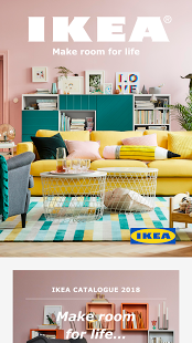 Download IKEA Catalog